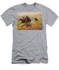 Duel Franz Roubaud T-Shirt