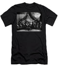Duke Ellington and the Cotton Club Orchestra American Photographer T-Shirt