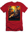 Duke Ellington At the Piano Mal Bray T-Shirt