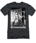 Duke Erickson Metal Church Concert Photos T-Shirt