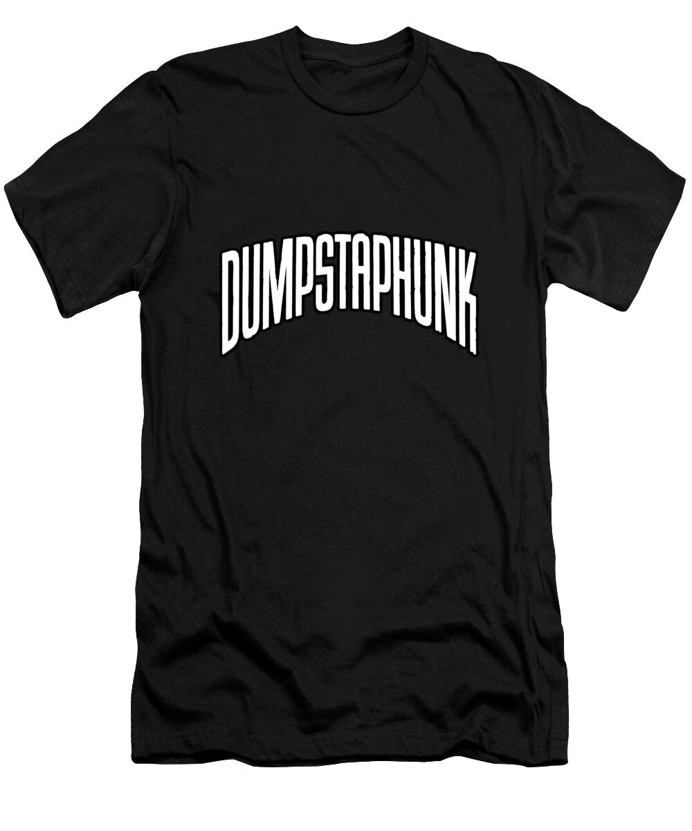 Dumpstaphunk Gregpandu1 Briney Etches T-Shirt