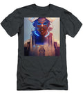 Dune Manjik Pictures T-Shirt