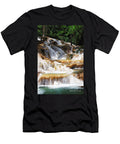 Dunn Falls Hannes Cmarits T-Shirt