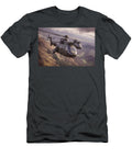Duo on the Wing Start Aviation T-Shirt