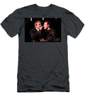 Duranduran Simon Lebon and John Taylor Concert Photos T-Shirt