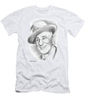 Durante 16sep21 Greg Joens T-Shirt