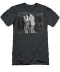 Durante Merman and Hope Underwood Archives T-Shirt