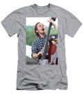 Dustbowl Revival James Klopfleisch Concert Photos T-Shirt