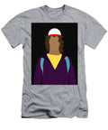 Dustin Zainab Sariya T-Shirt
