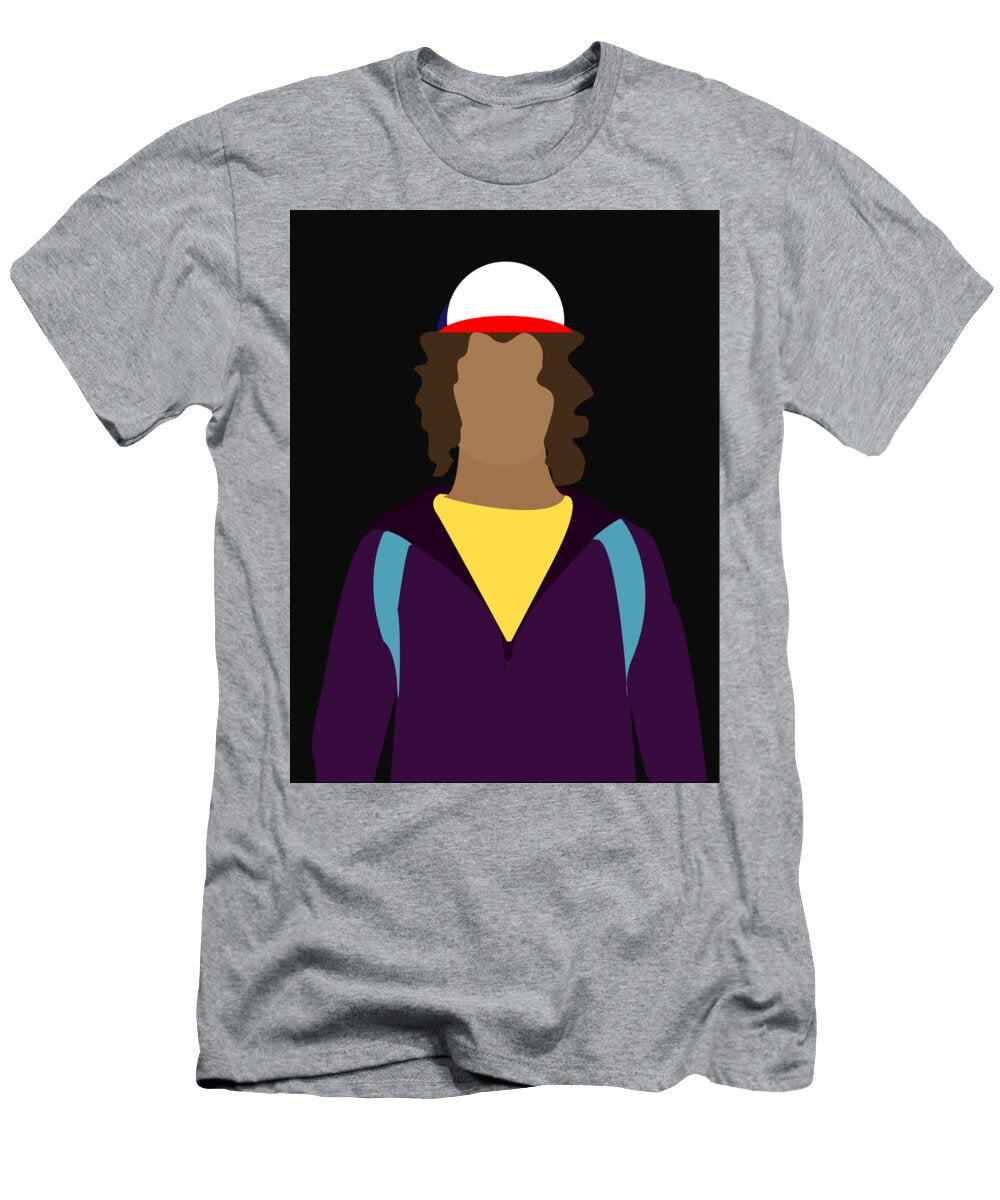 Dustin Zainab Sariya T-Shirt