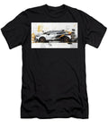 Dynamic Ford Puma St Car Donato Williamson T-Shirt