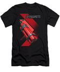 Dynamite Siladsgn T-Shirt