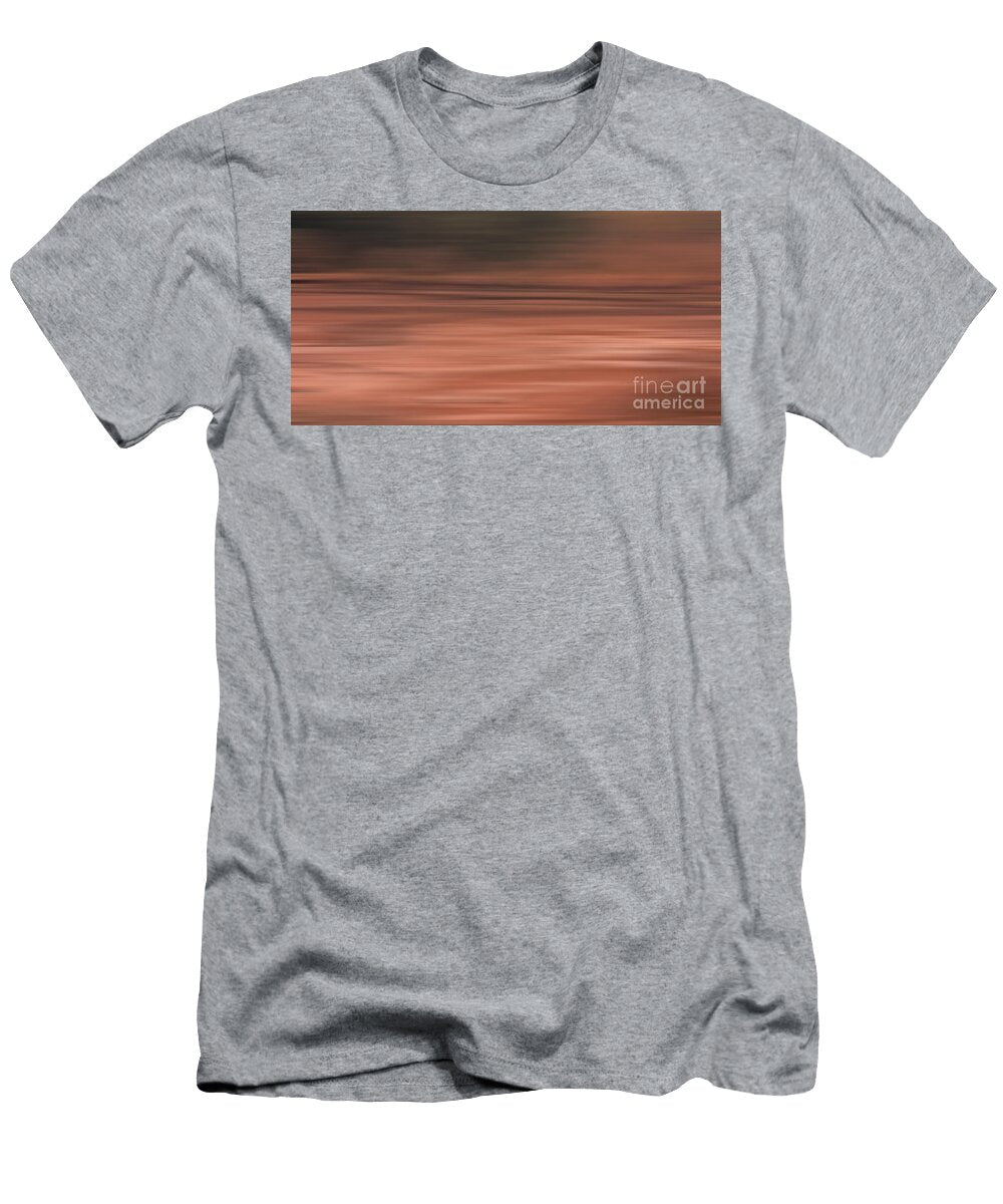 Earth Motion Earth Linsey Williams T-Shirt