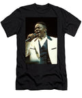 Earth Wind and Fire John Atashian T-Shirt