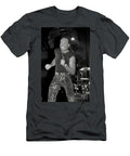 Earth Wind and Fire Maurice White Painting Concert Photos T-Shirt