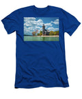 East Channel Light Tim Trombley T-Shirt