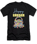 Easter Basket with Blocks Shirtom T-Shirt
