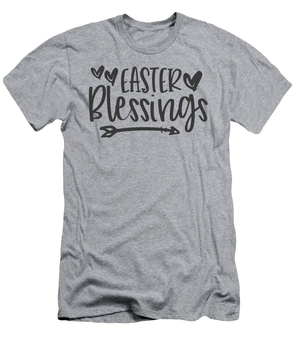 Easter Blessings Anh Nguyen T-Shirt