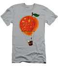 Eat a Peach Geraldo Bezerra T-Shirt