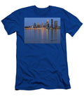 Ebb and Flow of Louisville Frozen in Time Fine Art Photography T-Shirt