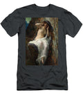 Echo Alexandre Cabanel French T-Shirt