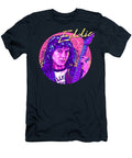 Eddie the Rocker Zerobriant Designs T-Shirt