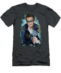 Eddie Van Halen Melanie D T-Shirt