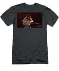Eddie Van Halen Van Halen Concert Photos T-Shirt