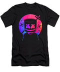 Edm Marshmello Norea Eriksson T-Shirt