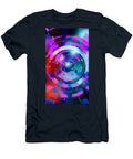 Edm Speaker Francois Cusson T-Shirt