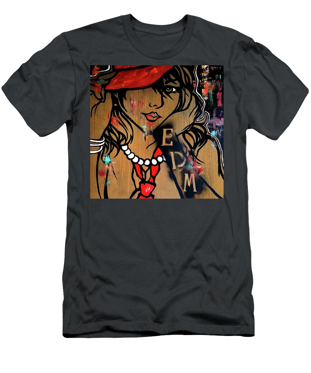 Edm Tom Fedro Fidostudio T-Shirt