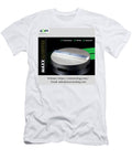 Edm Tooling System Edm Tooling T-Shirt