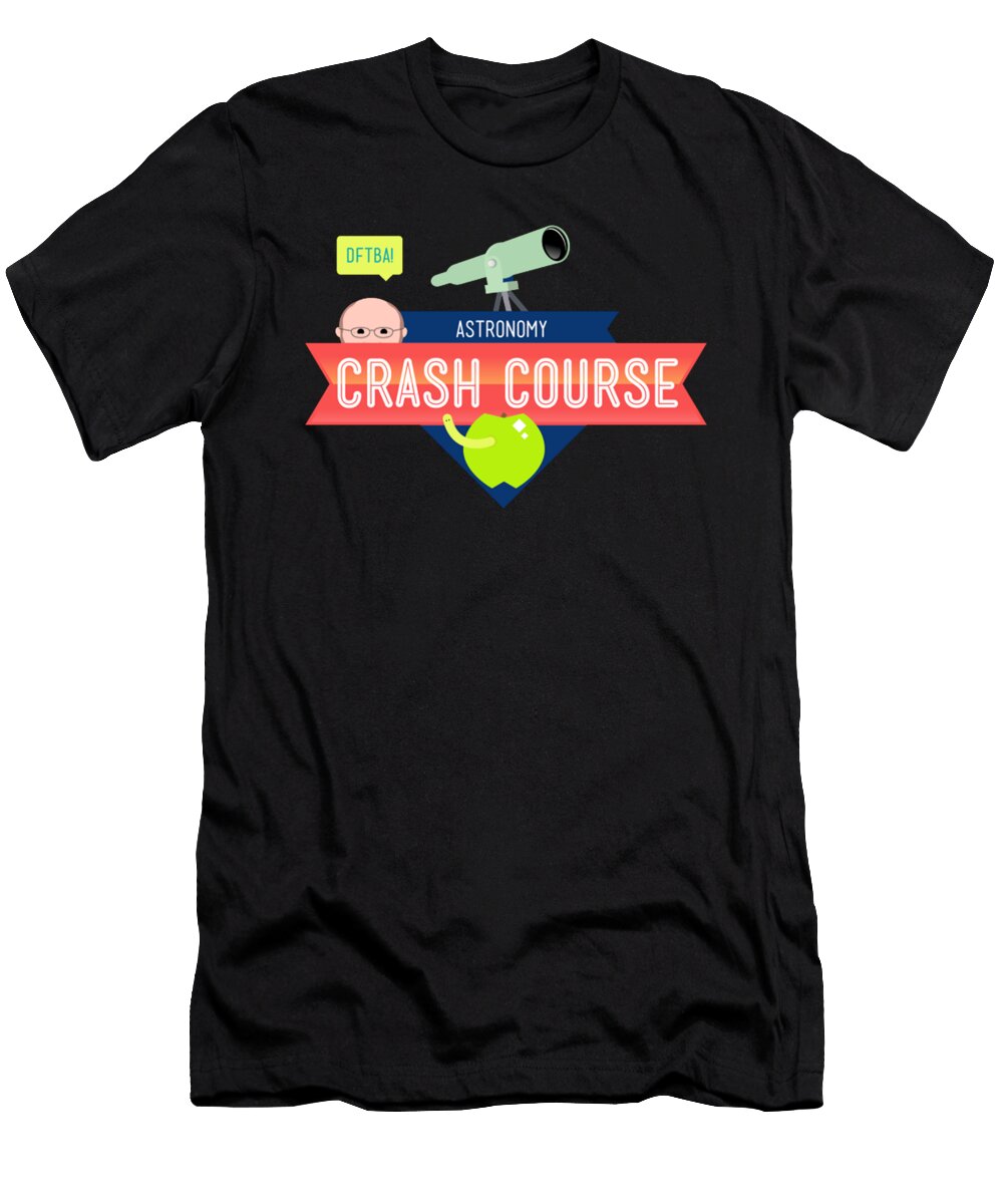 Education Channel Dangelo Lemke T-Shirt