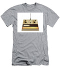 Eighties Retro Remote Control Allan Swart T-Shirt