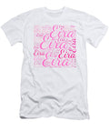Eira Names Without Frontiers Vidddie Publyshd T-Shirt