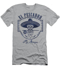 El Pescador Kevin Putman T-Shirt