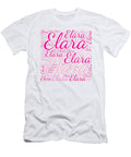 Elara Names Without Frontiers Vidddie Publyshd T-Shirt