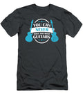 Electric Guitar for Men Women Kids Music Teacher Acoustic Classical Crazy Squirrel T-Shirt