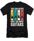 Electric Guitar Lover Me T-Shirt