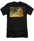 Elegant Conversation Henry John Yeend King T-Shirt