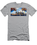 Elegant Horizon of Sydney Jordan Reed T-Shirt