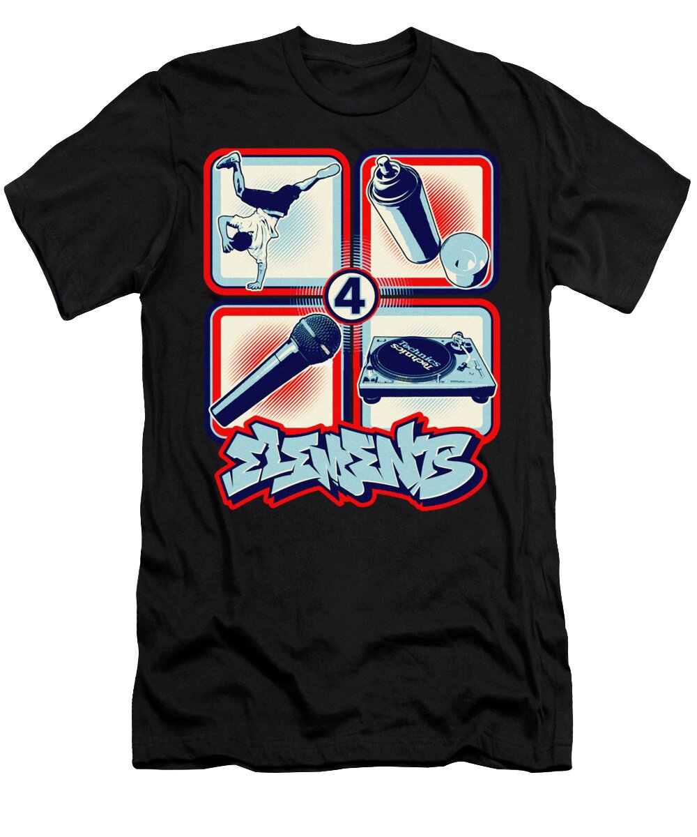 Elements Dazzle Flawless T-Shirt