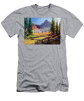 Elevated Hues Steve Henderson T-Shirt