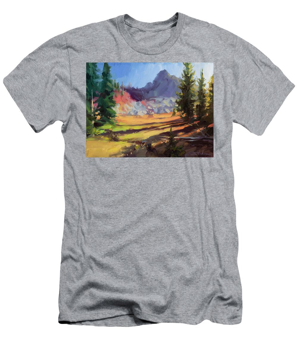 Elevated Hues Steve Henderson T-Shirt