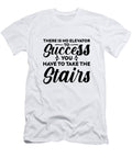 Elevator to Success Ben Vicuna T-Shirt