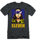 Eleven Stranger Things Mira Prochnow T-Shirt