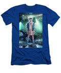 Eleven Stranger Things Stephen Cruz Raven Macabre T-Shirt