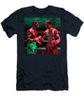 Elite Boxers Hangouts Tintodesigns T-Shirt