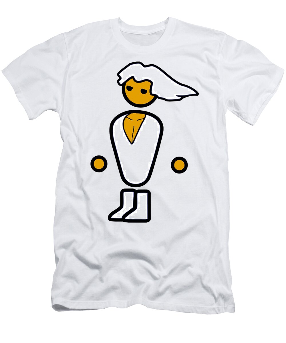 Elite Gamer Cecilia Jung T-Shirt