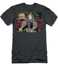 Elizabeth I Armada Portrait George Gower T-Shirt